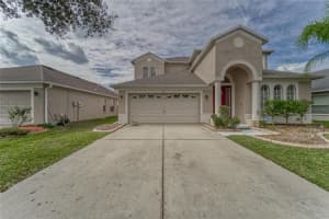 4117 DYLAN THOMAS DR, WESLEY CHAPEL, FL 33543 Sold 10/02/23
