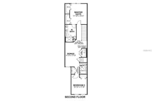 2455 GOLDEN PASTURE CIRCLE, CLEARWATER, FL 33764 Sold 04/12/23