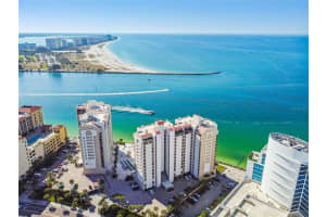 440 S GULFVIEW BLVD #505, CLEARWATER, FL 33767 Sold 03/17/23