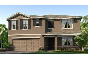 7547 SAIL CLOVER LN, ZEPHYRHILLS, FL 33540 Sold 05/30/23
