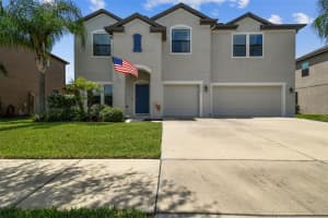 2937 Shetland Ridge Dr, Valrico, FL 33596, Sold 01/31/23