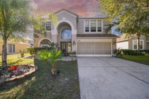 13468 HAVERHILL DR, SPRING HILL, FL 34609 Sold 04/19/23