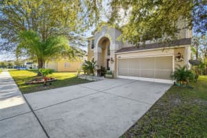 13468 HAVERHILL DR, SPRING HILL, FL 34609 Sold 04/19/23