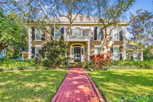 4921 ANDROS DRIVE, TAMPA, FL 33629 Sold 10/04/23