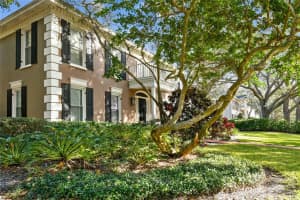 4921 ANDROS DRIVE, TAMPA, FL 33629 Sold 10/04/23