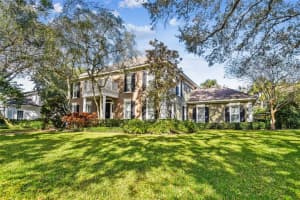 4921 ANDROS DRIVE, TAMPA, FL 33629 Sold 10/04/23