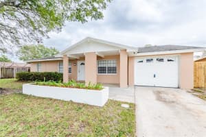 10705 TABOR DRIVE, TAMPA, FL 33625 Sold 03/14/23