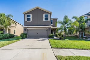 13818 Reindeer Cir, Hudson, FL 34669, Sold 03/17/23
