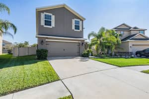 13818 Reindeer Cir, Hudson, FL 34669, Sold 03/17/23