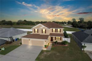 1085 Normandy Heights Cir, Winter Haven, FL 33880, Sold 01/11/23