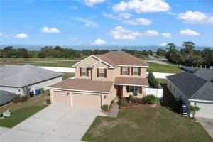 1085 Normandy Heights Cir, Winter Haven, FL 33880, Sold 01/11/23