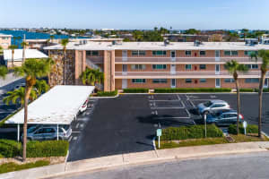 6161 GULF WINDS DR #238, ST PETE BEACH, FL 33706 Sold 05/15/23