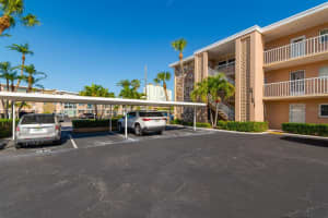 6161 GULF WINDS DR #238, ST PETE BEACH, FL 33706 Sold 05/15/23