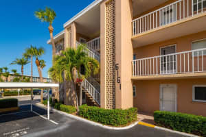 6161 GULF WINDS DR #238, ST PETE BEACH, FL 33706 Sold 05/15/23