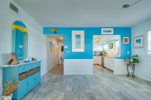 6161 GULF WINDS DR #238, ST PETE BEACH, FL 33706 Sold 05/15/23