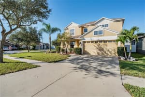 4205 KNOB LAKE CT, TAMPA, FL 33619 Sold 02/24/23