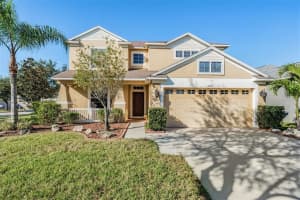 4205 KNOB LAKE CT, TAMPA, FL 33619 Sold 02/24/23