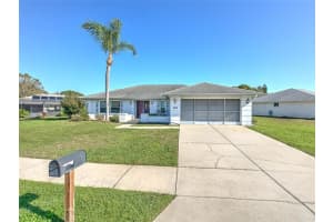 8635 BEAVER LN, PORT RICHEY, FL 34668 Sold 03/07/23