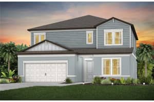 14166 HAMMOCK CREST WAY, RIVERVIEW, FL 33569 Sold 06/01/23