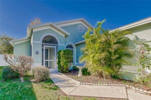 6105 BECKLIN PLACE, RIVERVIEW, FL 33578 Sold 03/10/23