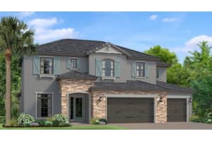 3039 CORDOBA RANCH BLVD, LUTZ, FL 33559 Sold 07/26/23