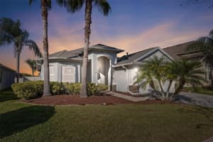 3121 Silvermill Loop, Land O' Lakes, FL 34638, Sold 02/03/23