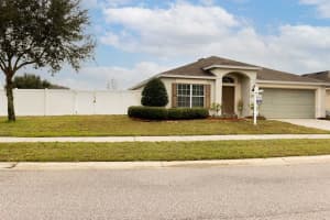634 Alpine Thistle Dr, Brooksville, FL 34604, Sold 03/24/23