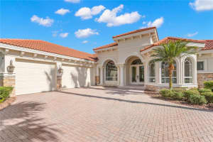 11803 Shire Wycliffe Ct, Tampa, FL 33626, Sold 04/14/23