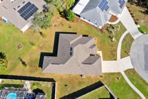 15585 RENE CT, BROOKSVILLE, FL 34604 Sold 02/23/23