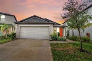 11456 Sage Canyon Dr., Riverview, FL 33578, Sold 03/10/23