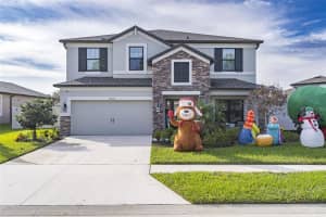 18576 OBREGAN DR, SPRING HILL, FL 34610 Sold 07/07/23