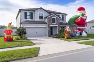 18576 OBREGAN DR, SPRING HILL, FL 34610 Sold 07/07/23