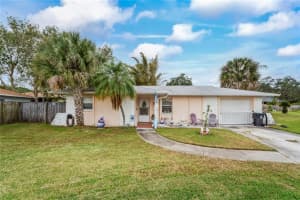 400 Maplewood Dr, Oldsmar, FL 34677, Sold 01/30/23