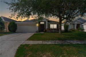741 NODDING SHADE DR, BROOKSVILLE, FL 34604 Sold 04/04/23