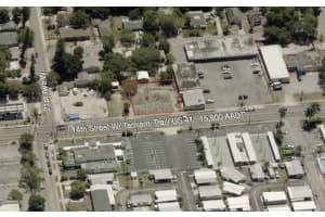 2121 14TH STREET, BRADENTON, FL 34205 - MLS#MFRT3419339