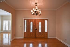 10625 CLARA MAE DRIVE, DADE CITY, FL 33525 Sold 03/31/25