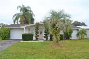 7106 MAGNOLIA VALLEY DRIVE, NEW PORT RICHEY, FL 34653 Sold 01/27/23