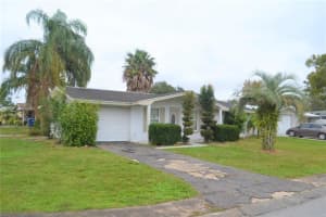 7106 MAGNOLIA VALLEY DRIVE, NEW PORT RICHEY, FL 34653 Sold 01/27/23