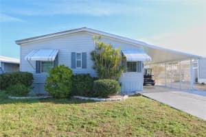 103 SAINT LUCIA LOOP, APOLLO BEACH, FL 33572 Sold 05/11/23