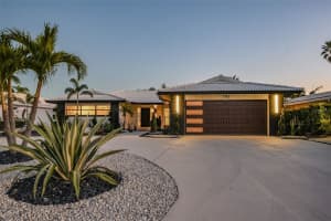 795 Capri Blvd, Treasure Island, FL 33706, Sold 02/06/23