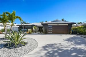 795 Capri Blvd, Treasure Island, FL 33706, Sold 02/06/23