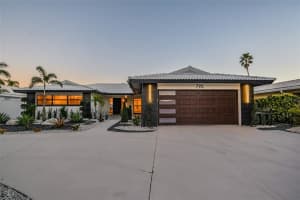 795 Capri Blvd, Treasure Island, FL 33706, Sold 02/06/23