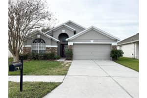 6813 RUNNER OAK DRIVE, WESLEY CHAPEL, FL 33545 Sold 03/27/23