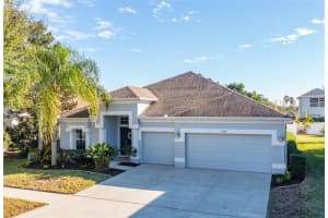 11458 Newgate Crest Dr Riverview, FL 33579 Sold 01/27/23