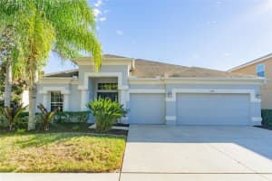 11458 Newgate Crest Dr Riverview, FL 33579 Sold 01/27/23