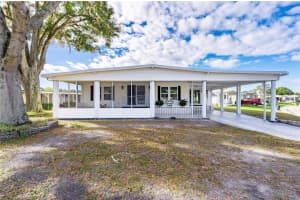 3619 CASTLE DRIVE, ZEPHYRHILLS, FL 33540 Sold 02/01/23