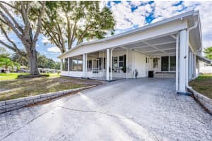 3619 CASTLE DRIVE, ZEPHYRHILLS, FL 33540 Sold 02/01/23