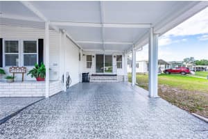 3619 CASTLE DRIVE, ZEPHYRHILLS, FL 33540 Sold 02/01/23