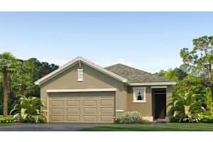 2948 LOTUS FLOWER TRAIL, WESLEY CHAPEL, FL 33543 Sold 04/27/23