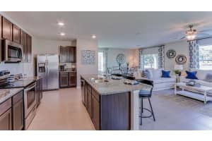 2738 Lotus Flower Trl, Wesley Chapel, FL 33543, Sold 05/31/23